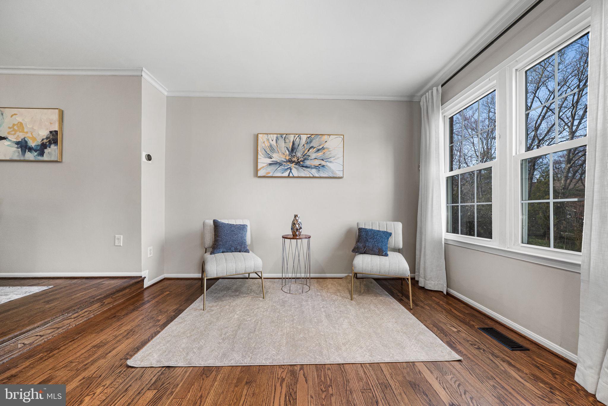 4819 CARRIAGEPARK ROAD