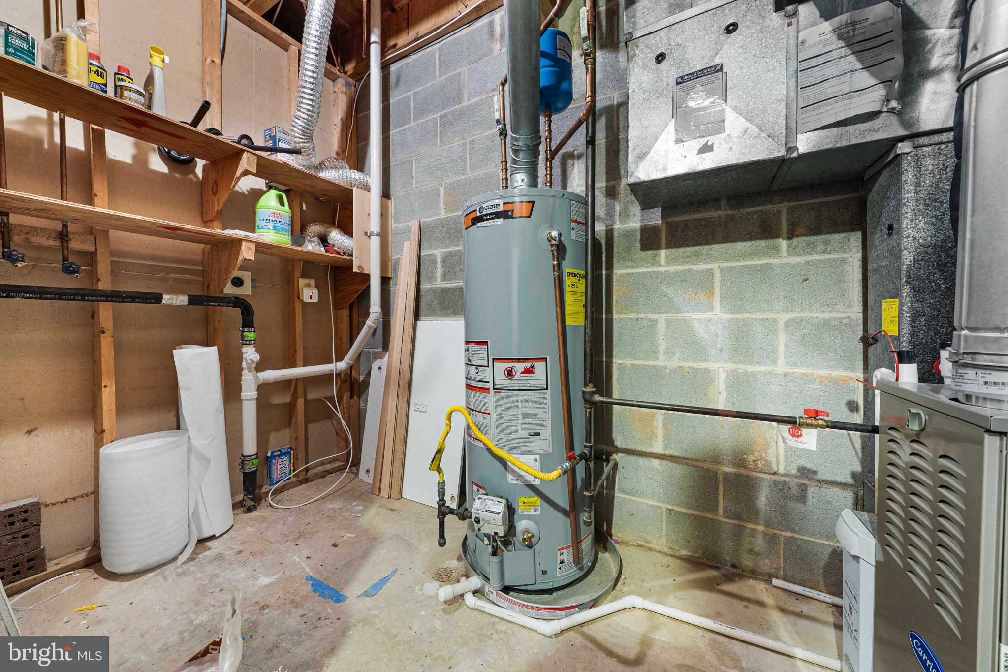 4819 CARRIAGEPARK ROAD