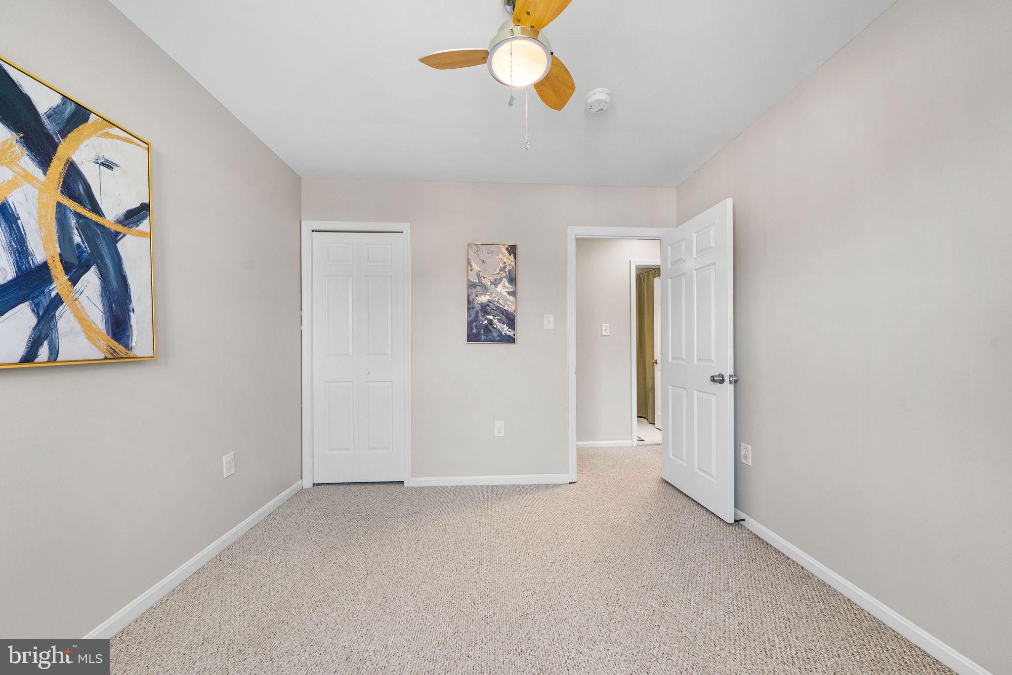 4819 CARRIAGEPARK ROAD