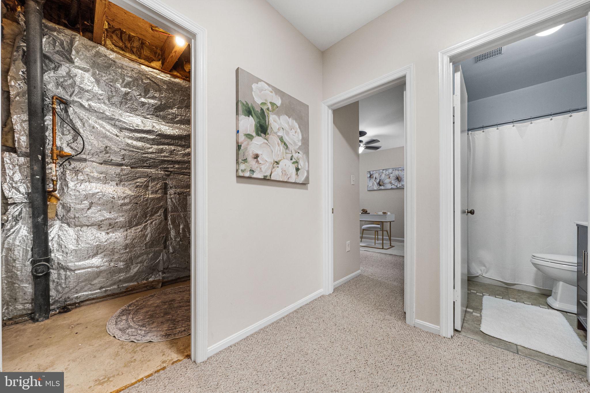 4819 CARRIAGEPARK ROAD