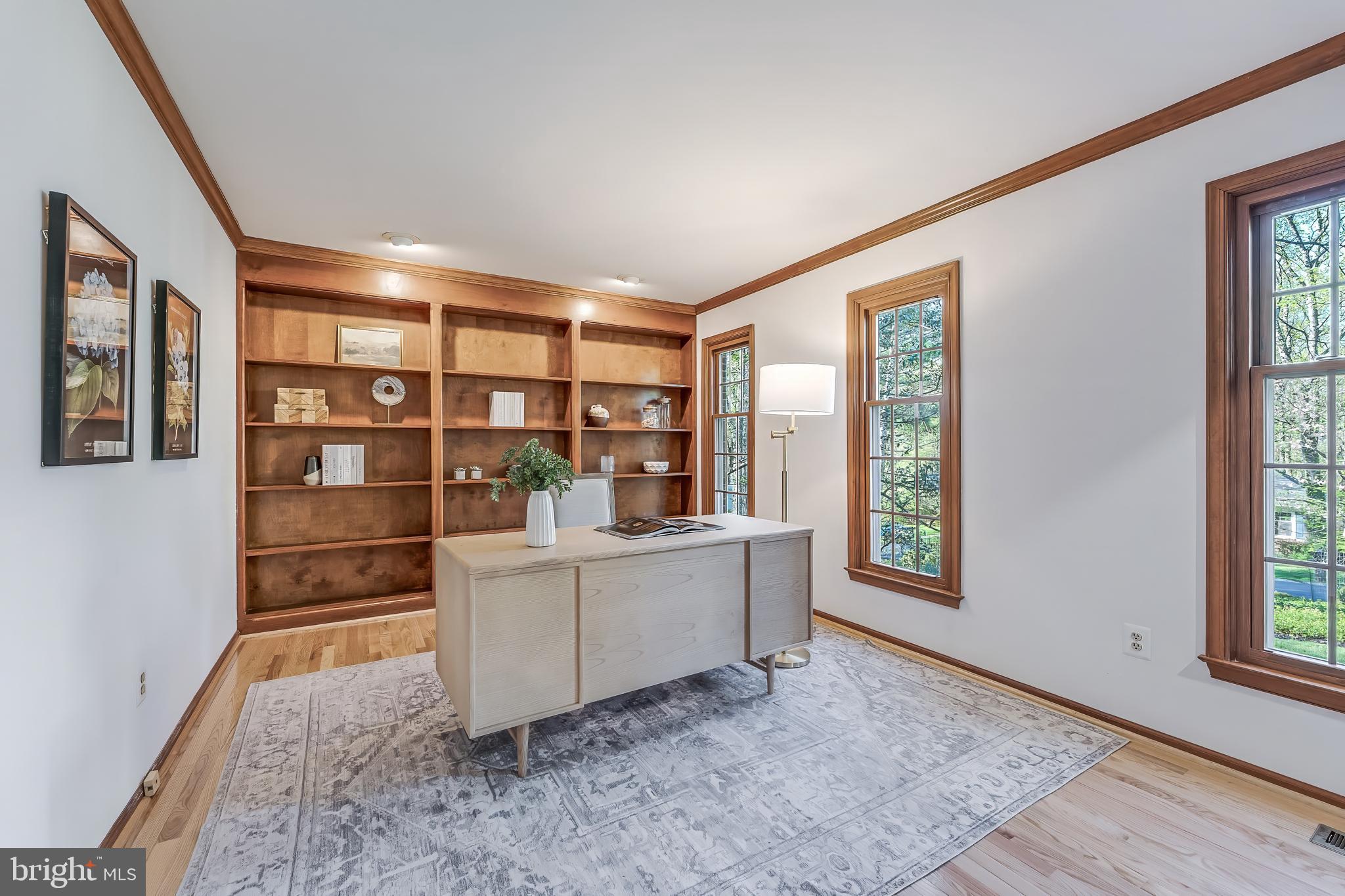 1807 ABBEY GLEN