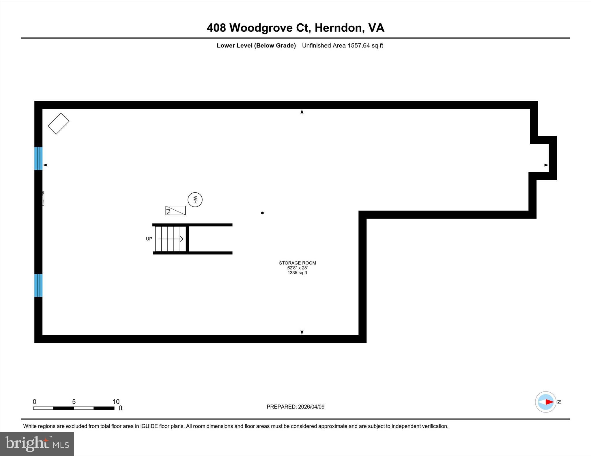 408 WOODGROVE COURT