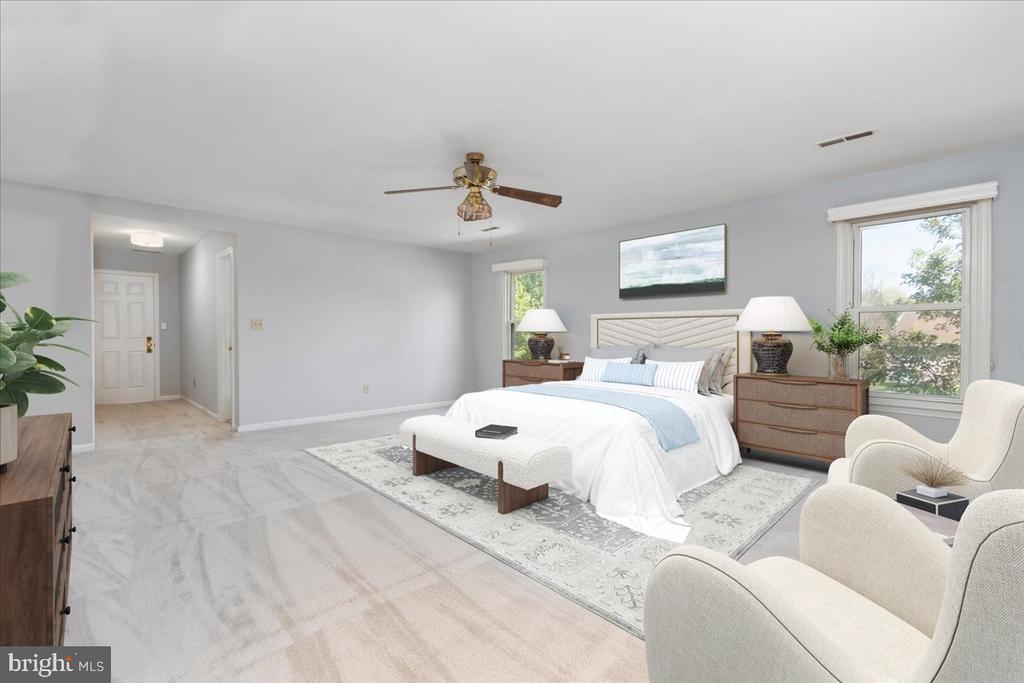 408 WOODGROVE COURT