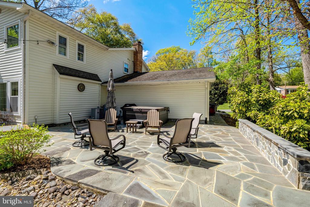 3613 DORADO COURT