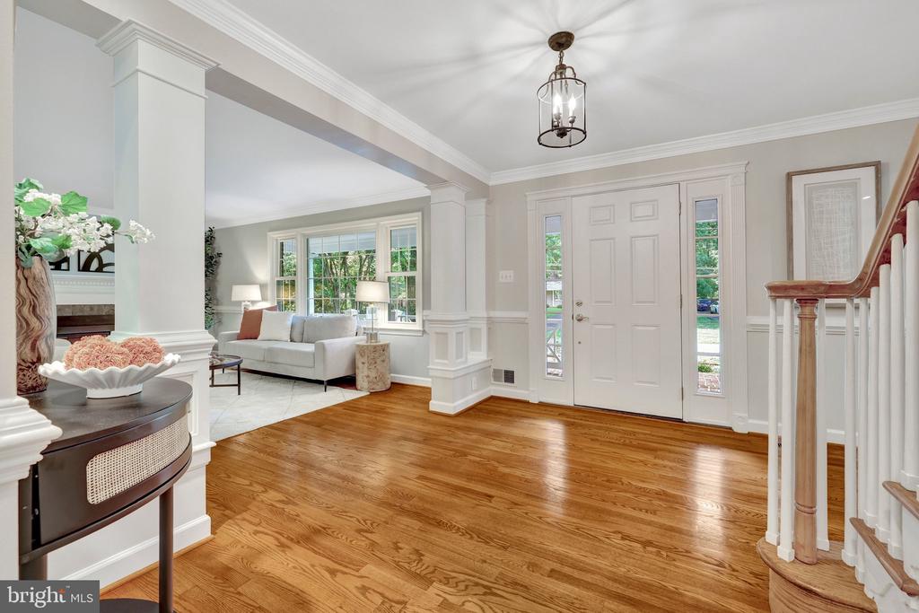 3613 DORADO COURT