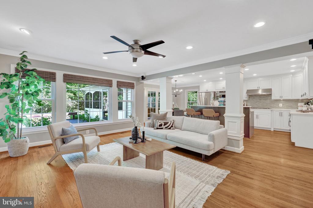 3613 DORADO COURT