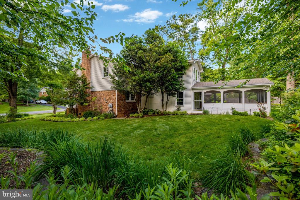 3613 DORADO COURT