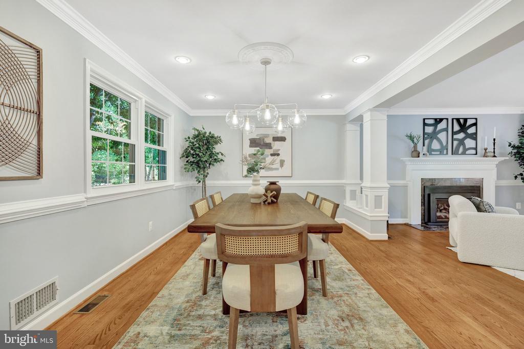 3613 DORADO COURT