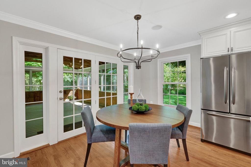 3613 DORADO COURT