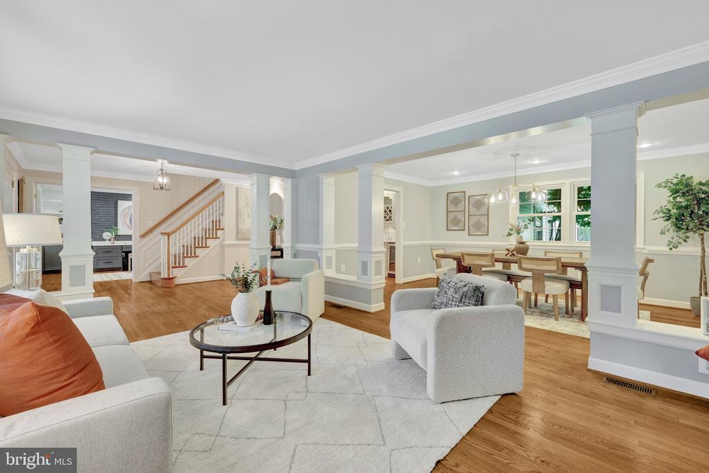 3613 DORADO COURT