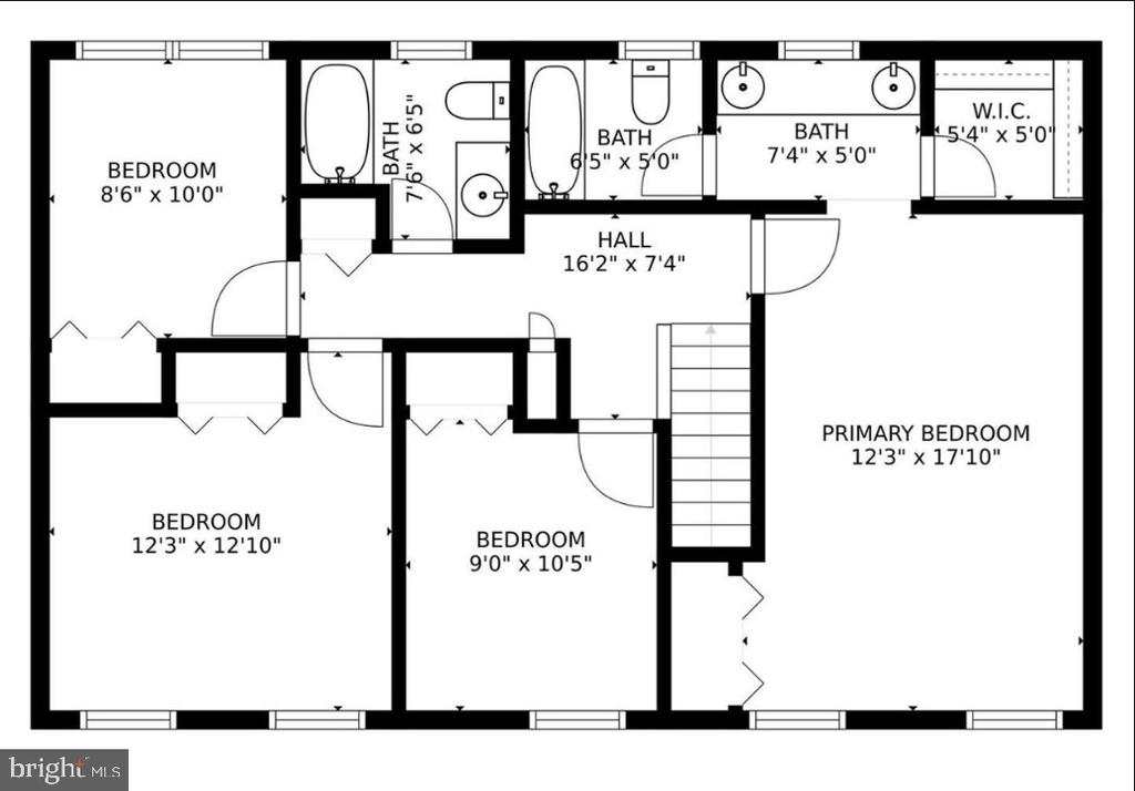 9751 IRONMASTER DRIVE