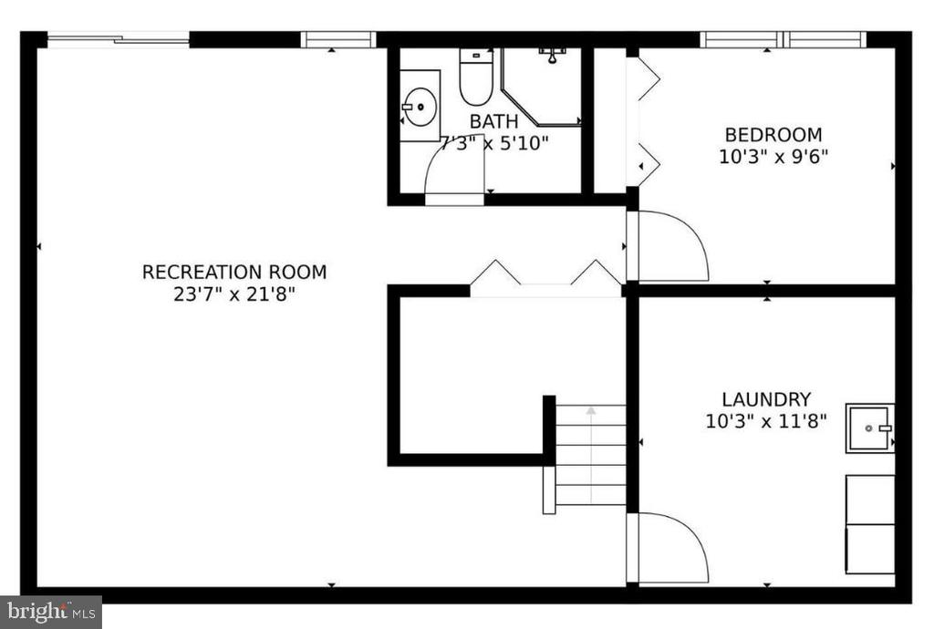 9751 IRONMASTER DRIVE