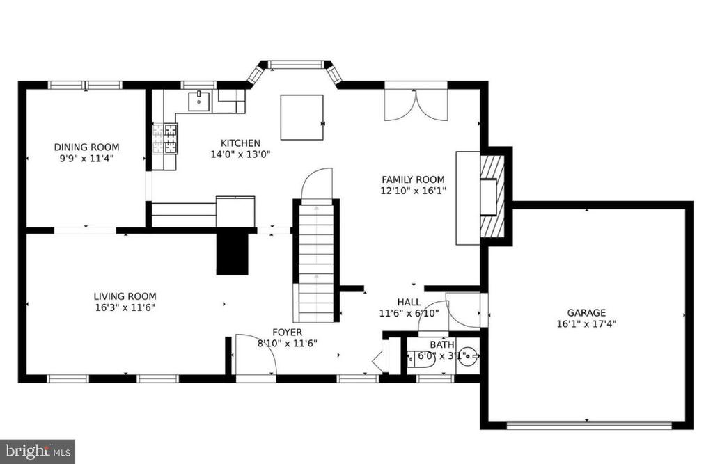 9751 IRONMASTER DRIVE