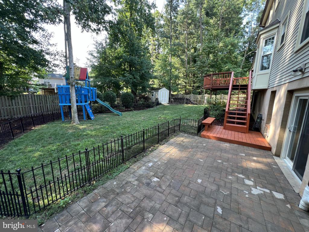 9751 IRONMASTER DRIVE