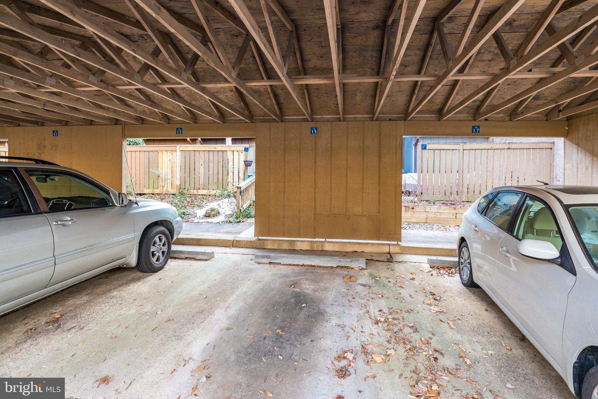 11915 ESCALANTE COURT