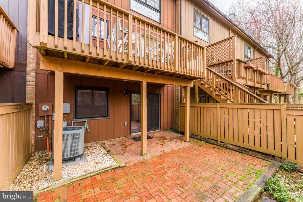 11915 ESCALANTE COURT