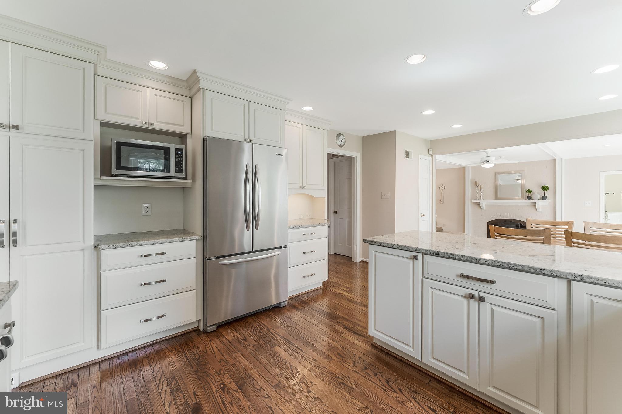 10417 SILK OAK DRIVE