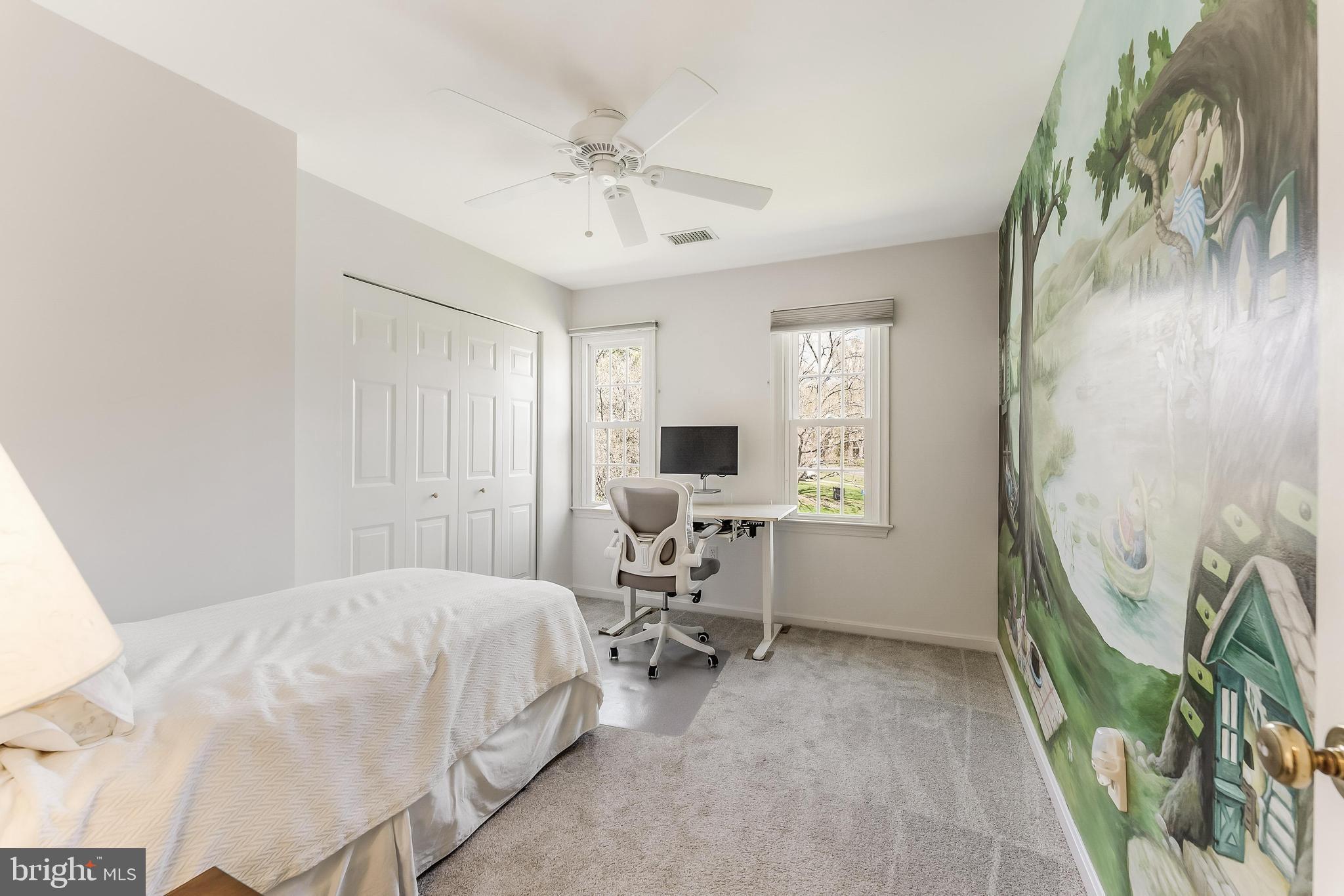 10417 SILK OAK DRIVE