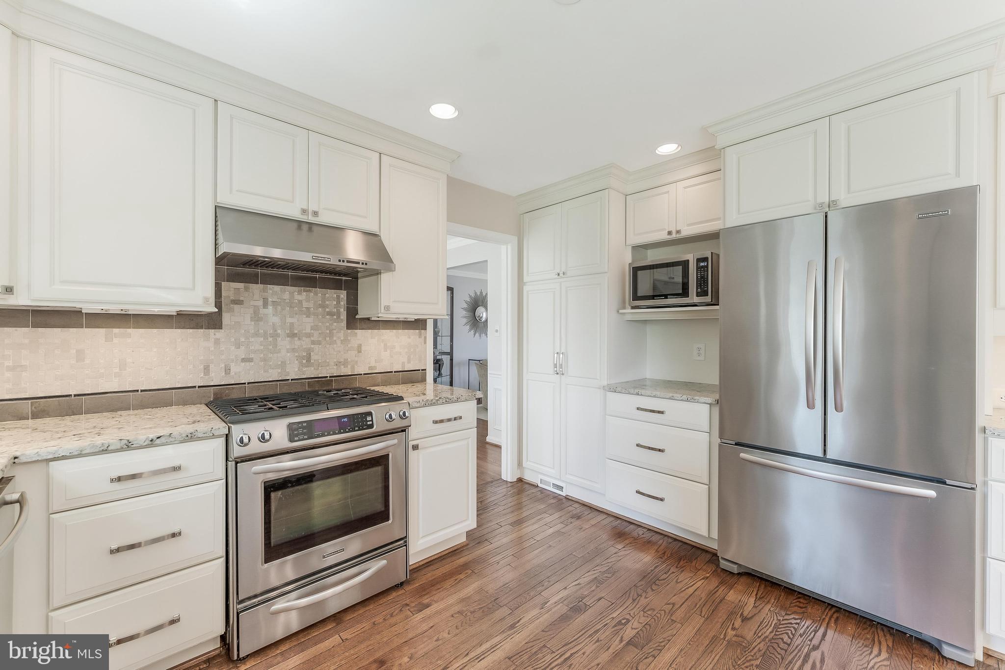 10417 SILK OAK DRIVE