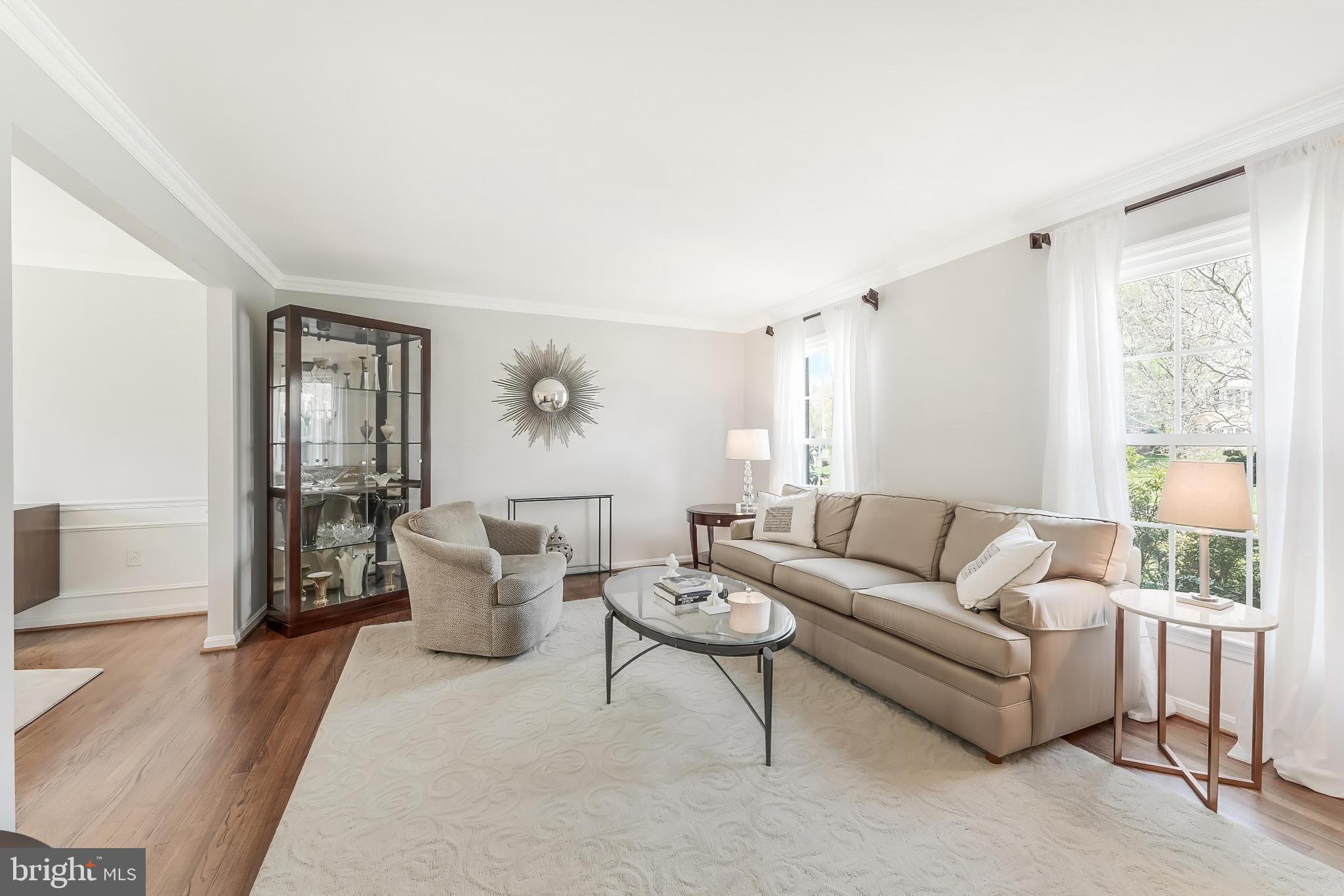 10417 SILK OAK DRIVE