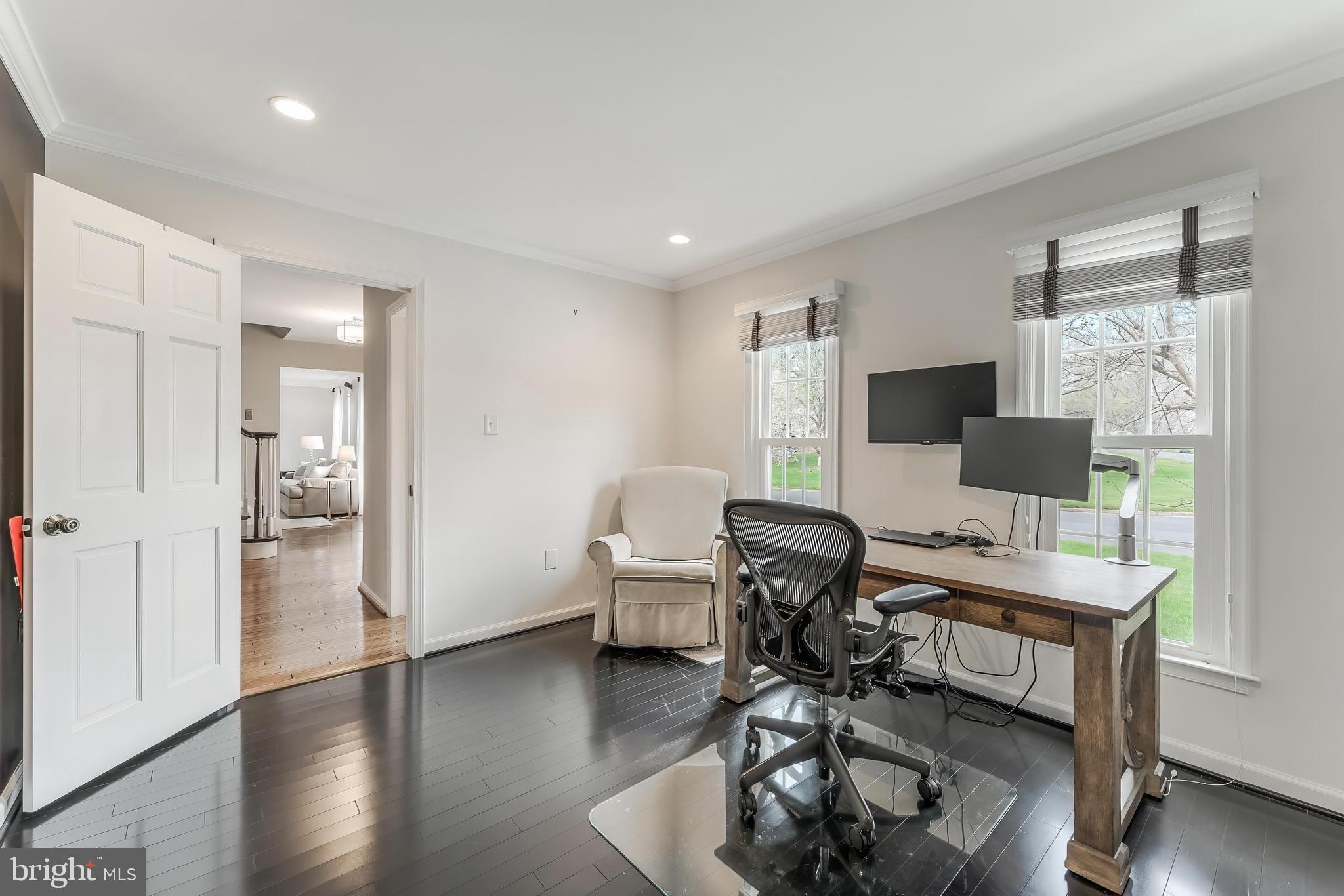 10417 SILK OAK DRIVE