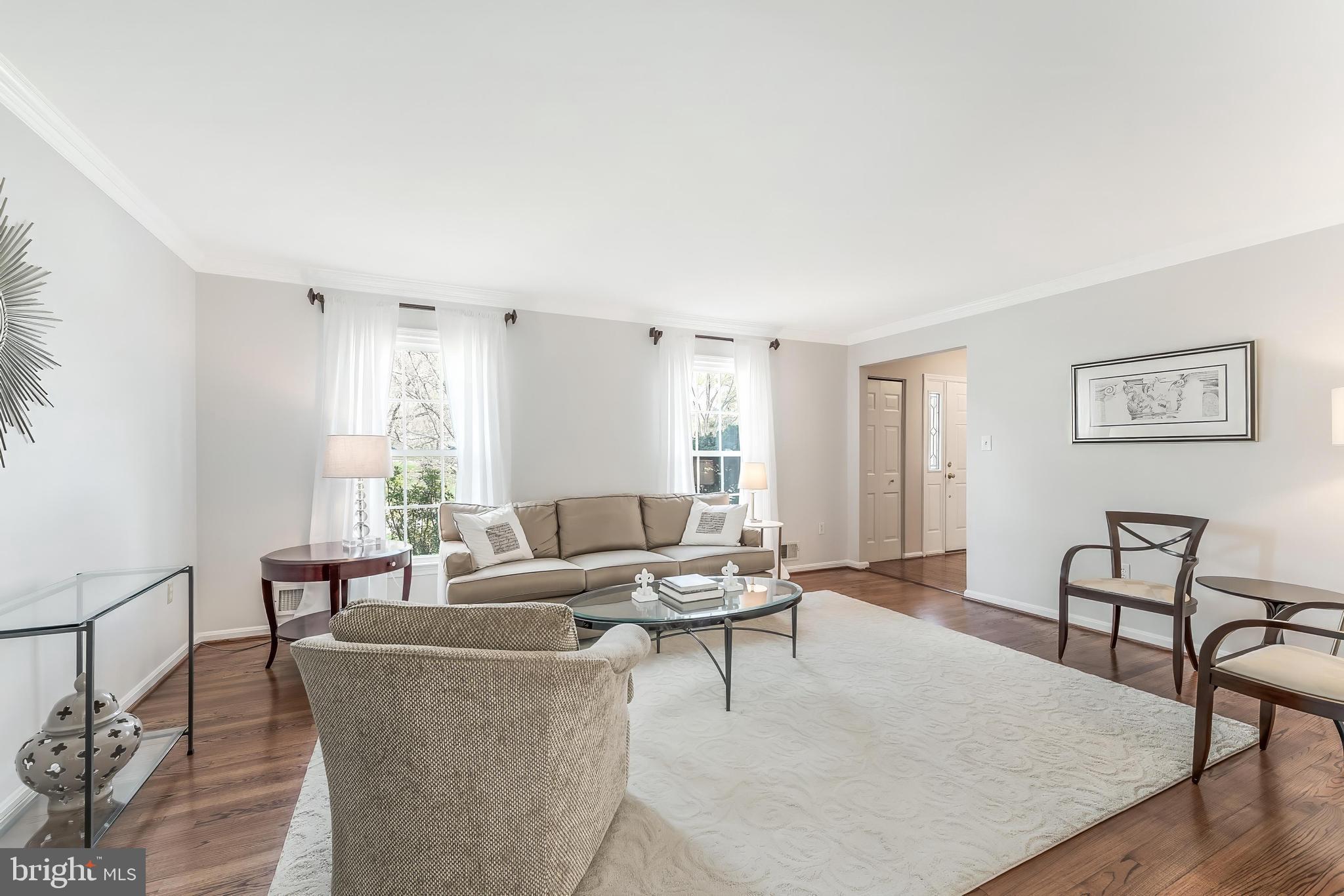 10417 SILK OAK DRIVE