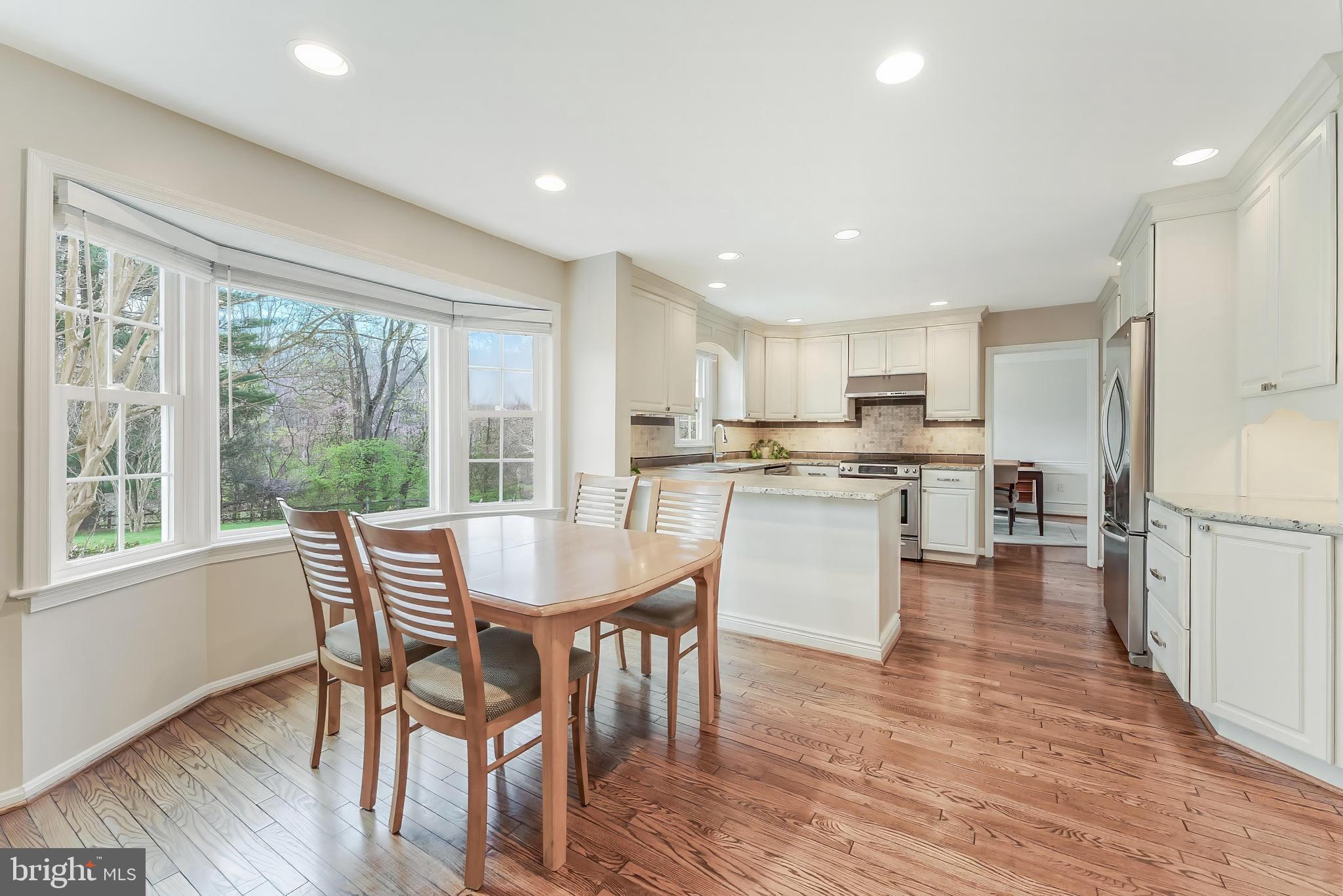 10417 SILK OAK DRIVE