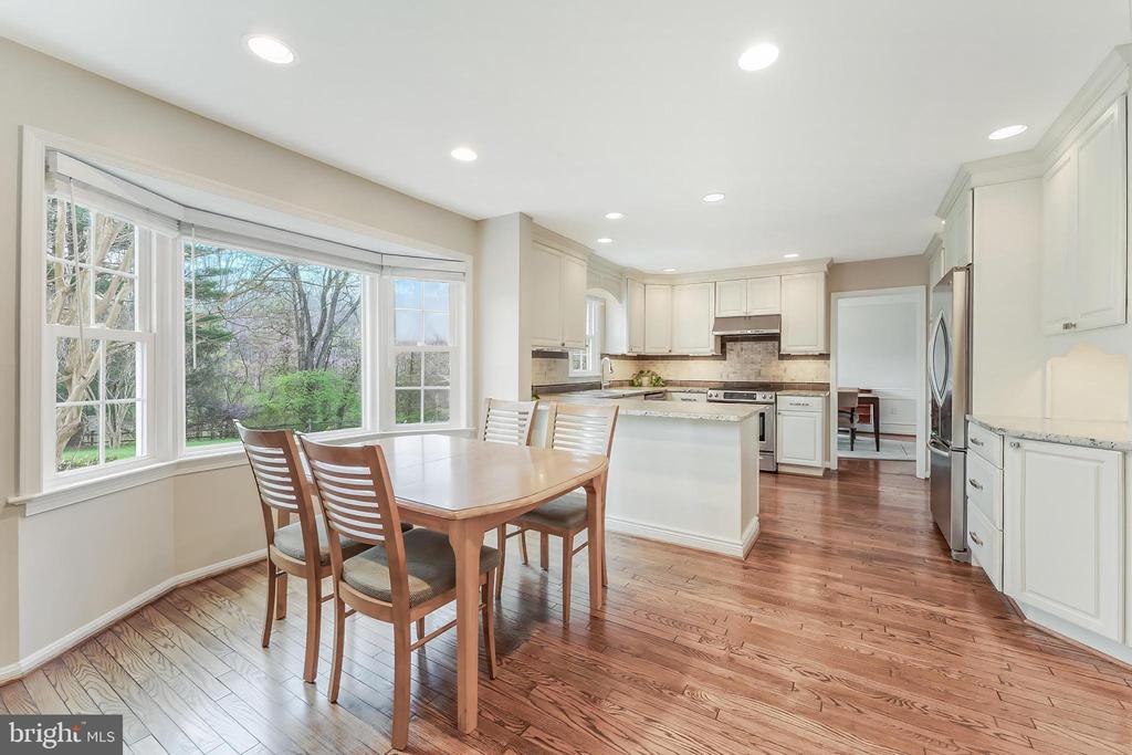10417 SILK OAK DRIVE