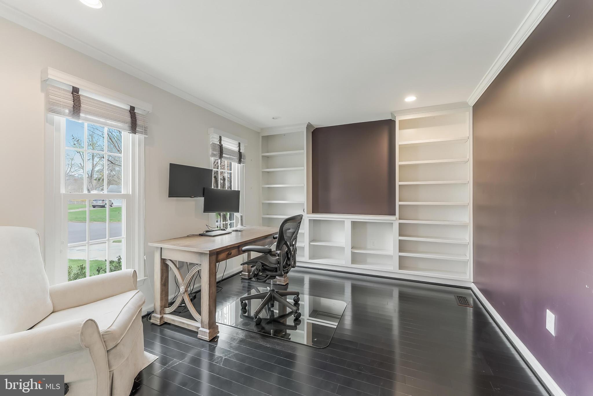 10417 SILK OAK DRIVE