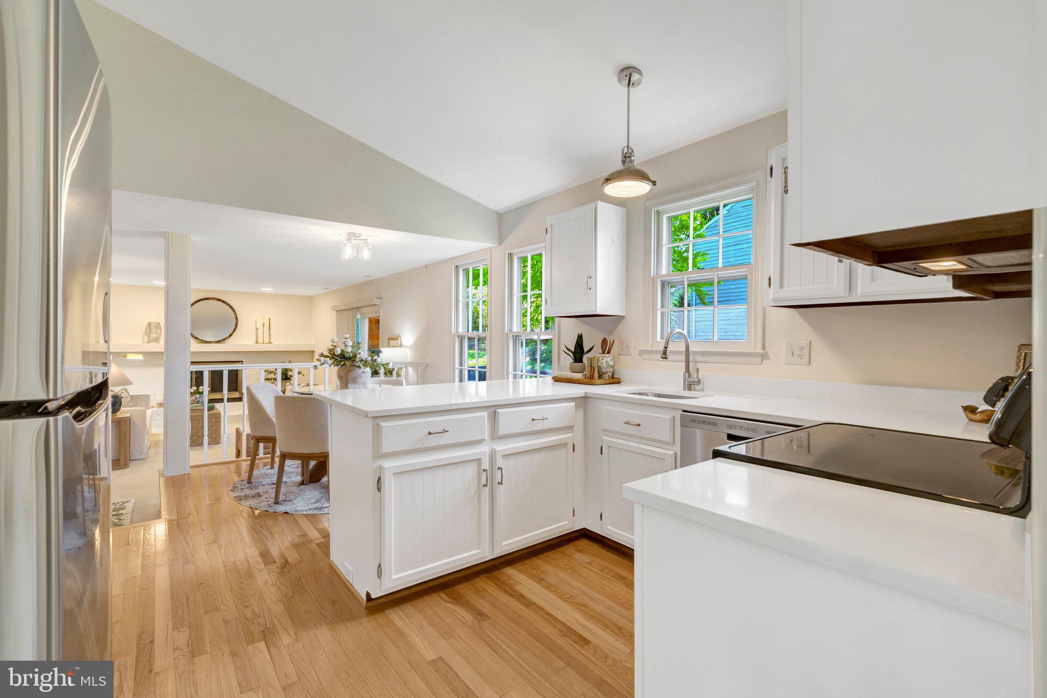 6054 BURNSIDE LANDING DRIVE DRIVE