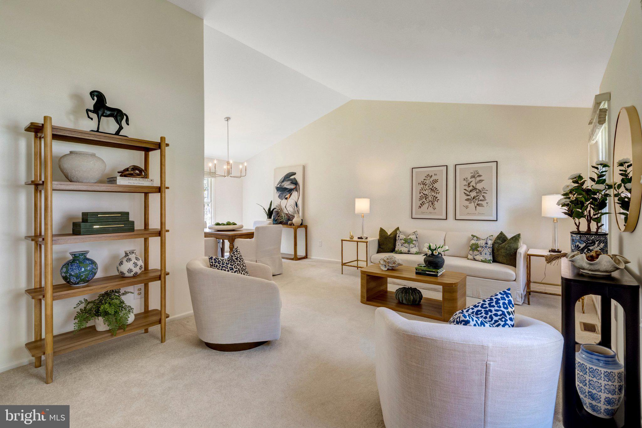 6054 BURNSIDE LANDING DRIVE DRIVE