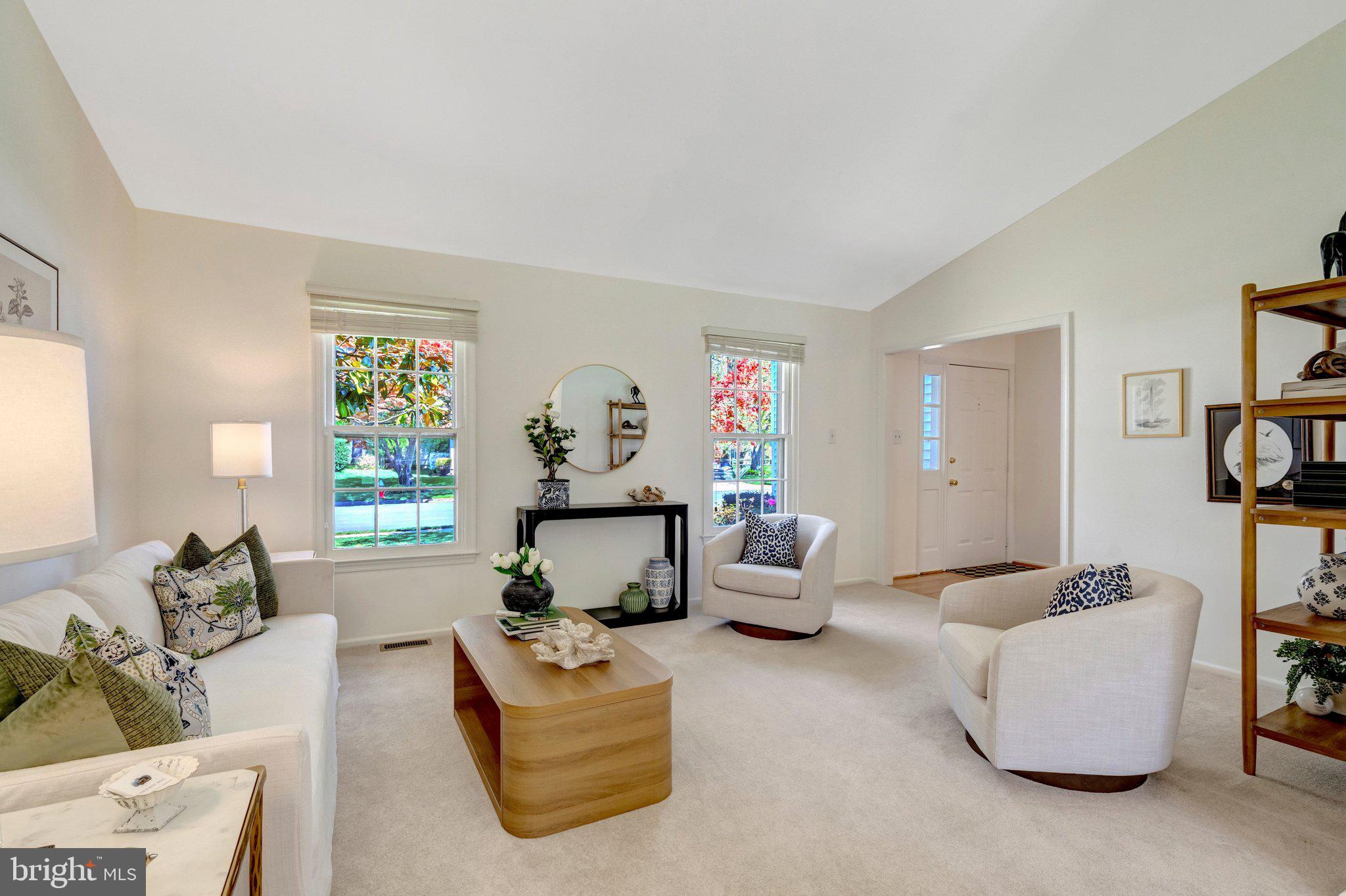 6054 BURNSIDE LANDING DRIVE DRIVE