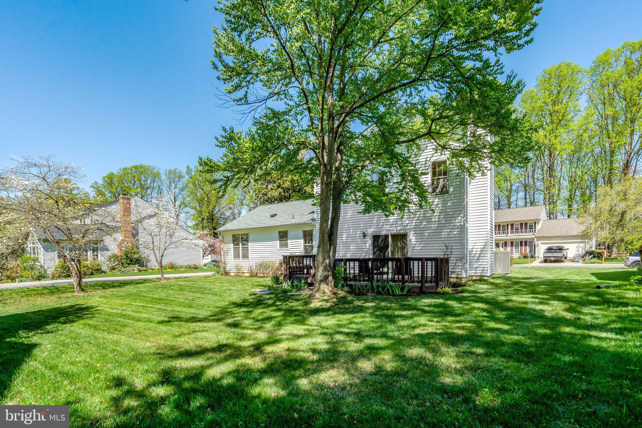 6054 BURNSIDE LANDING DRIVE DRIVE