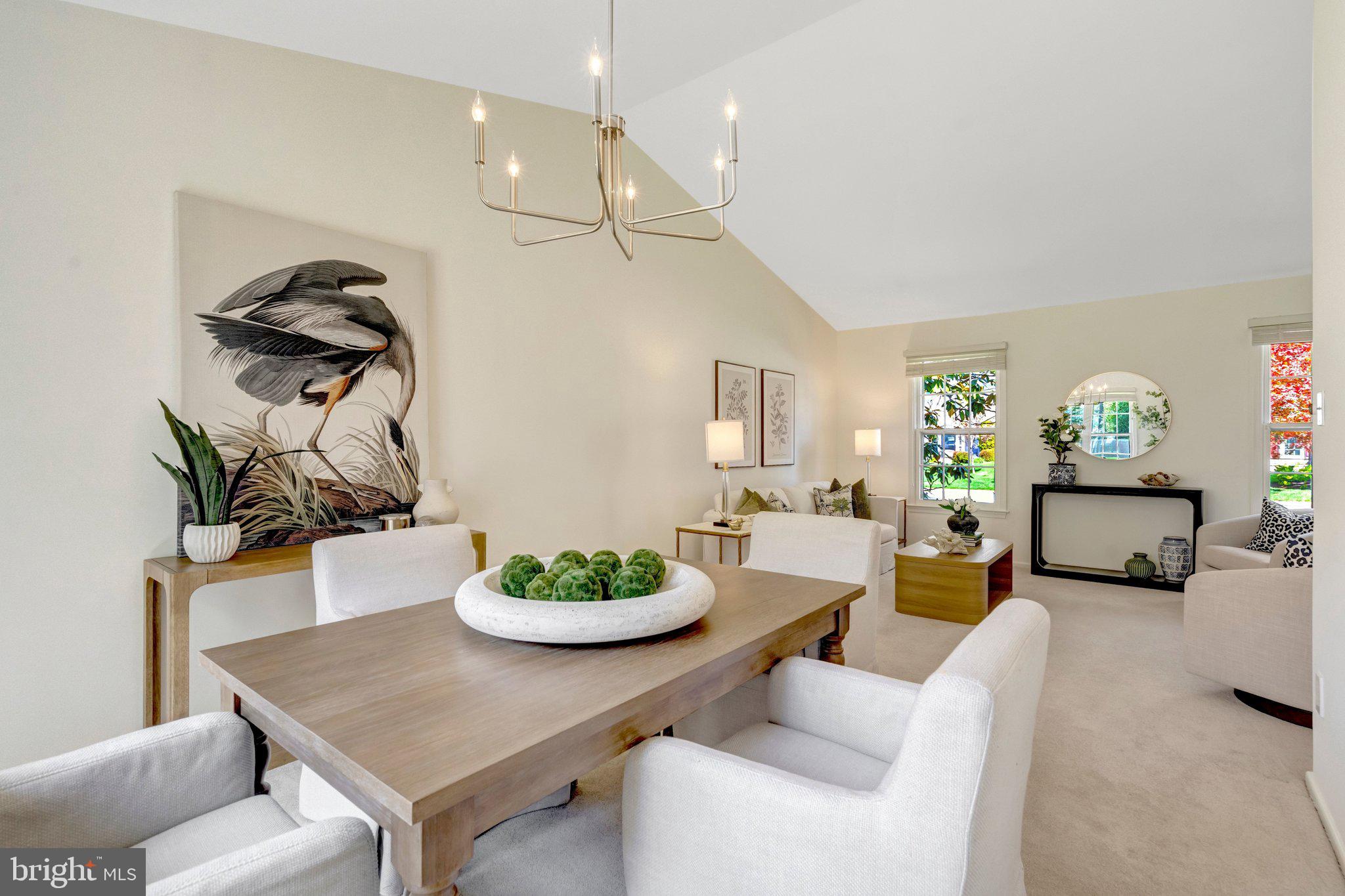 6054 BURNSIDE LANDING DRIVE DRIVE