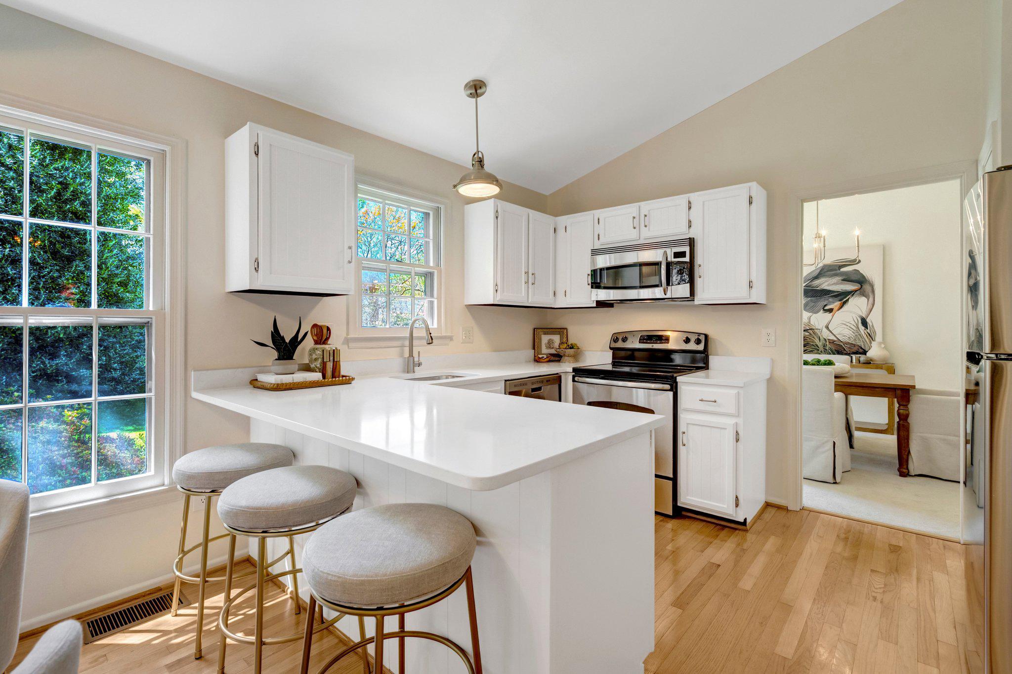 6054 BURNSIDE LANDING DRIVE DRIVE