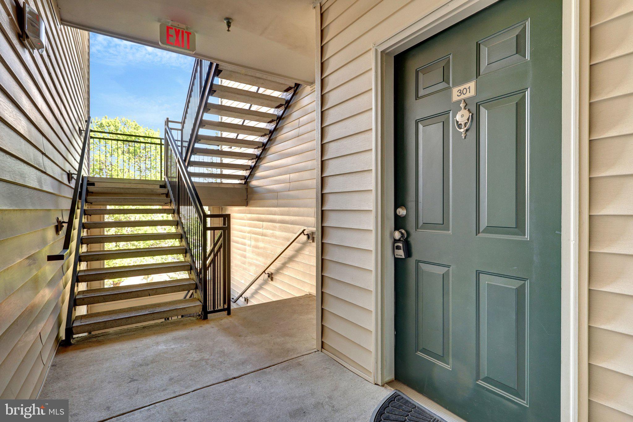 12112 GARDEN GROVE CIRCLE 301