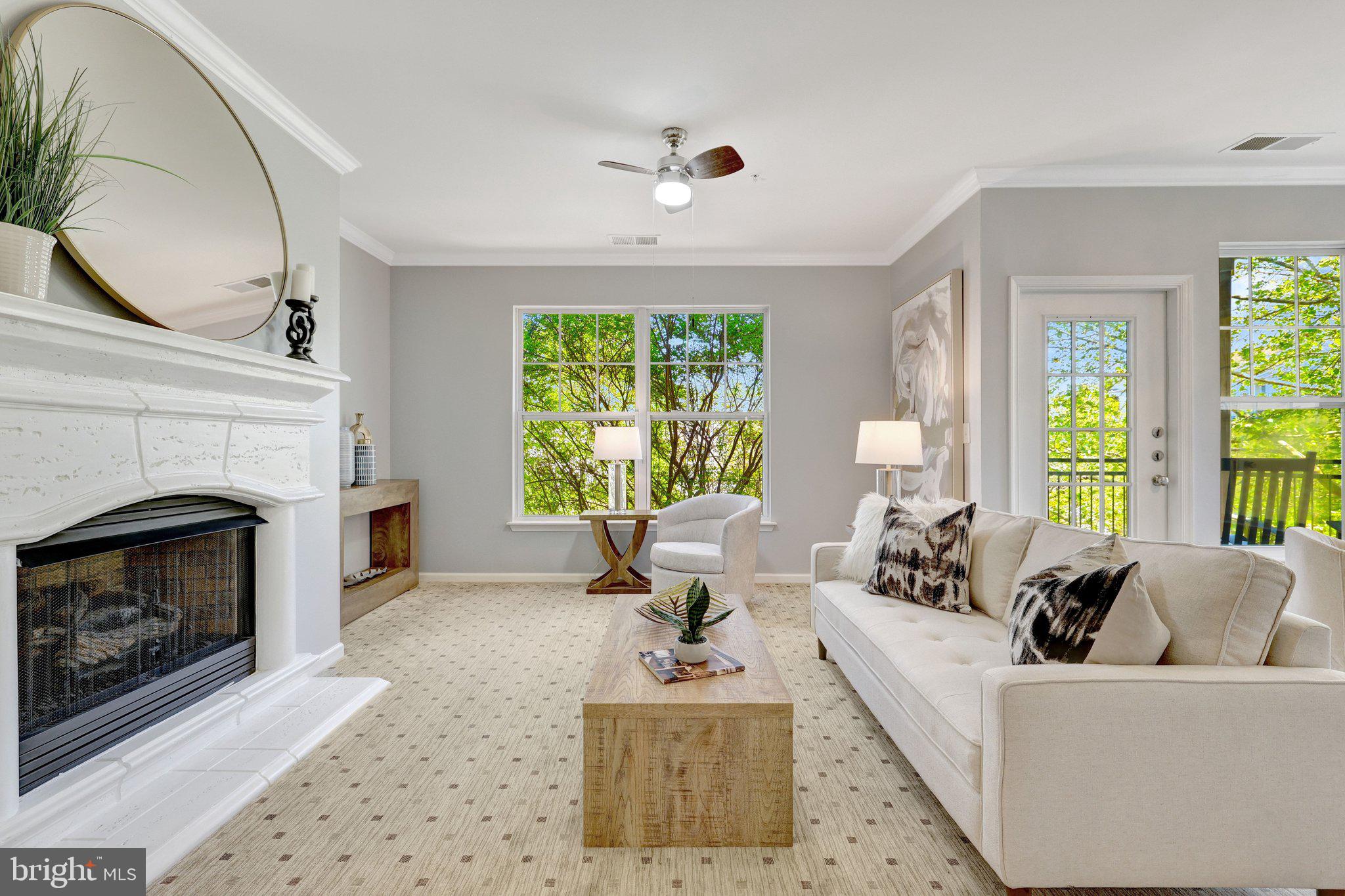 12112 GARDEN GROVE CIRCLE 301