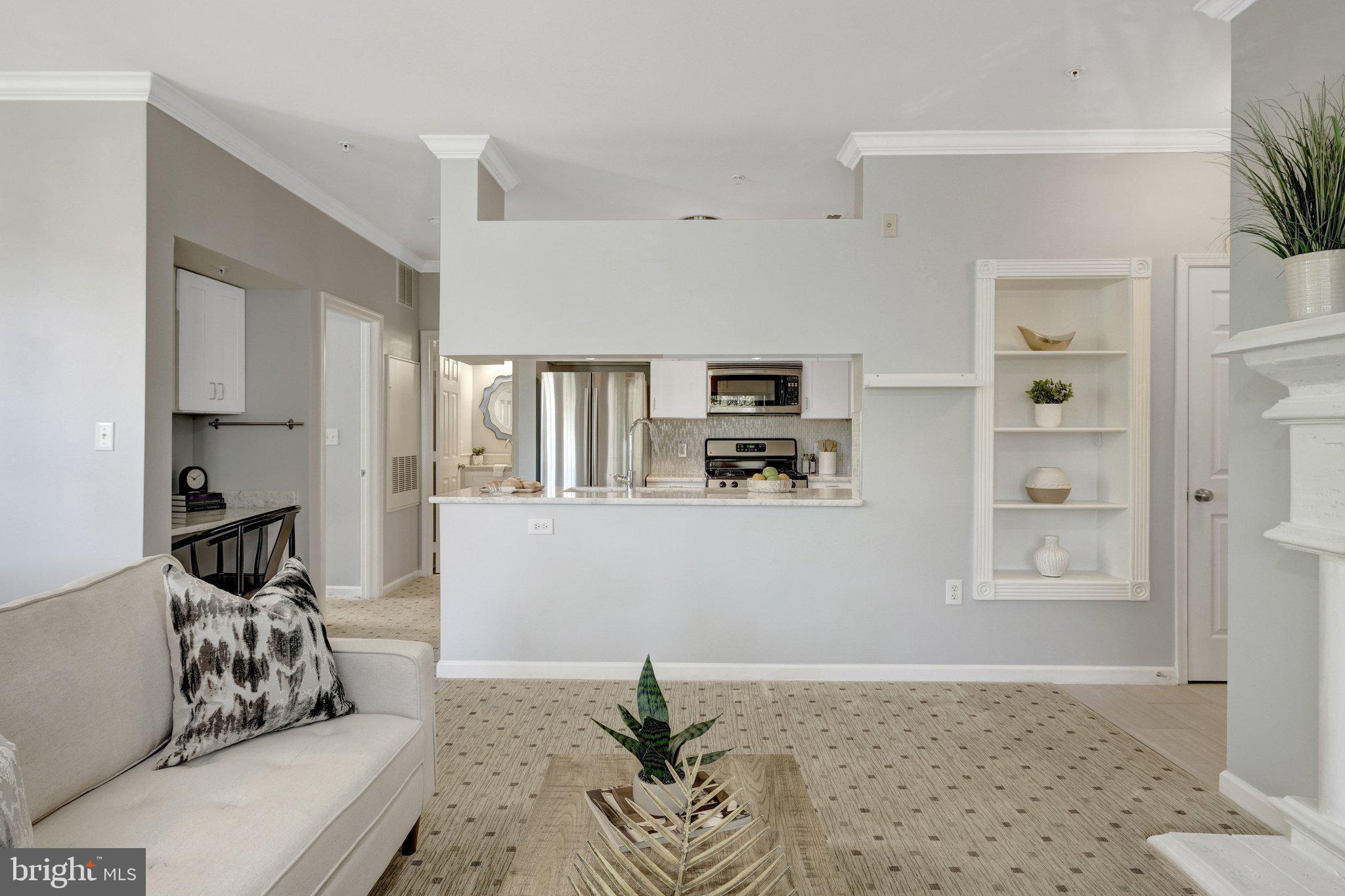 12112 GARDEN GROVE CIRCLE 301