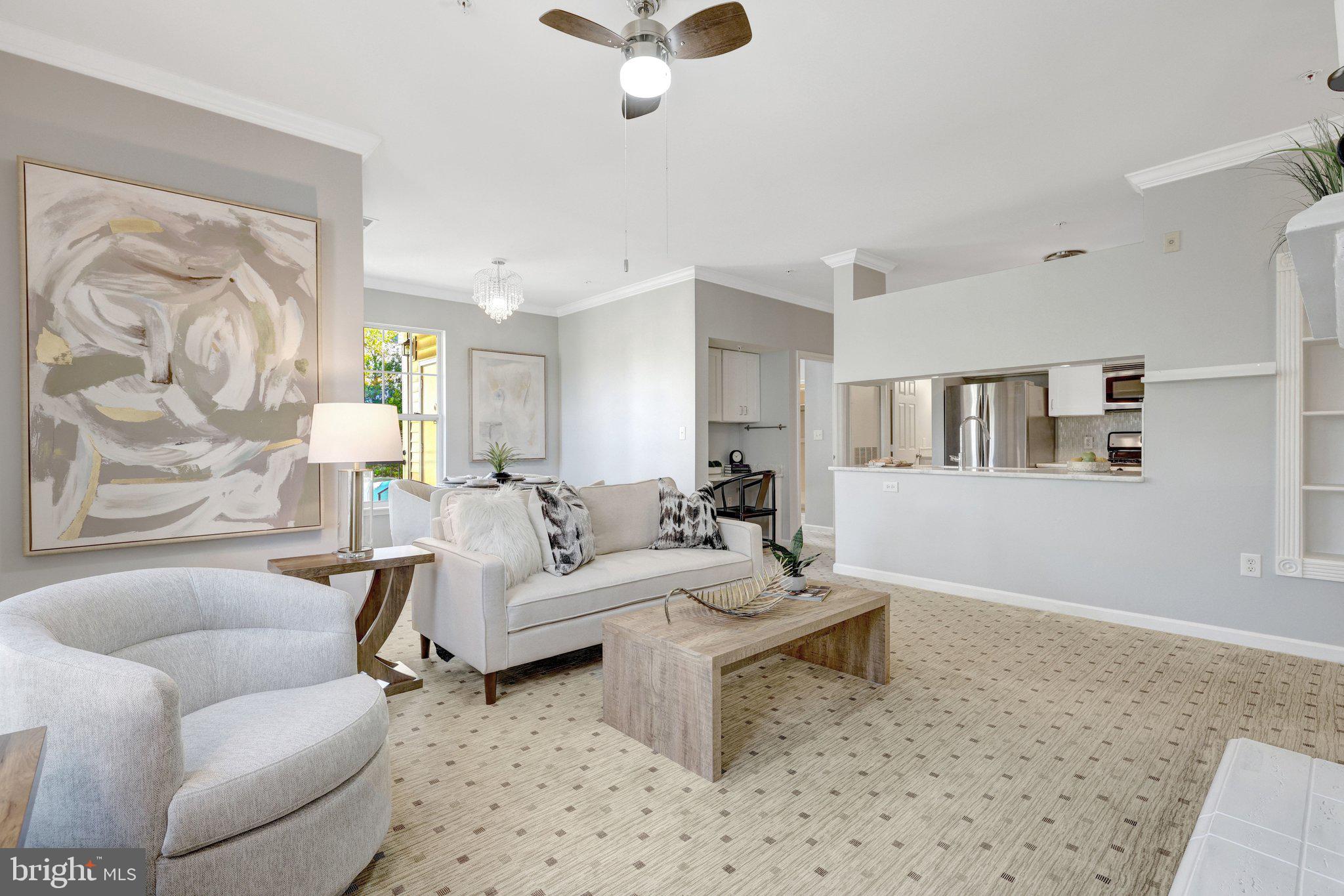 12112 GARDEN GROVE CIRCLE 301