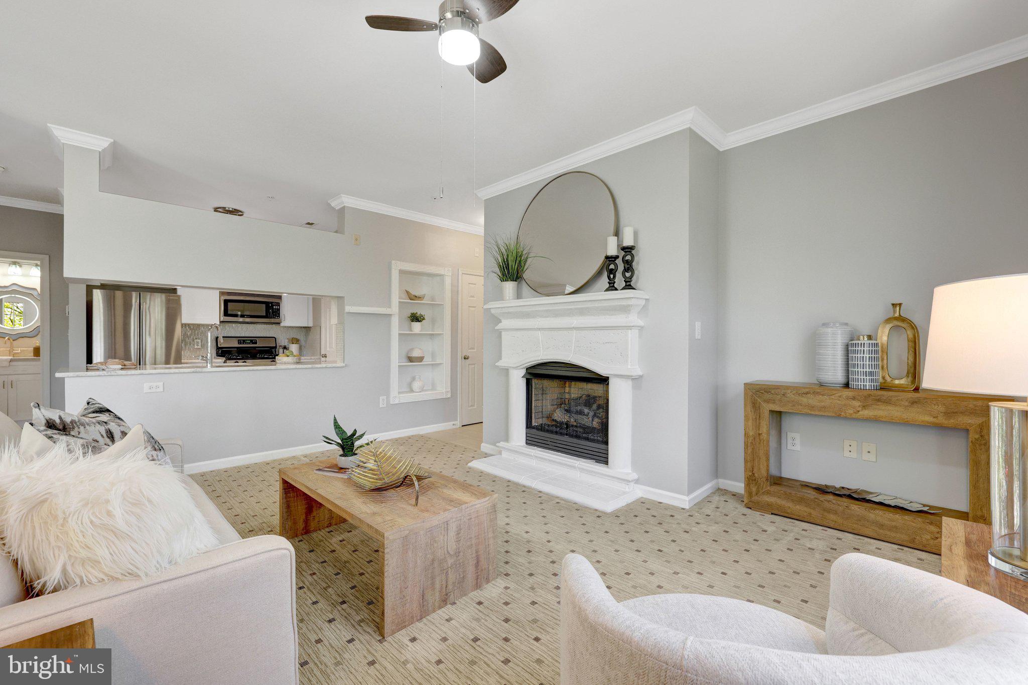 12112 GARDEN GROVE CIRCLE 301