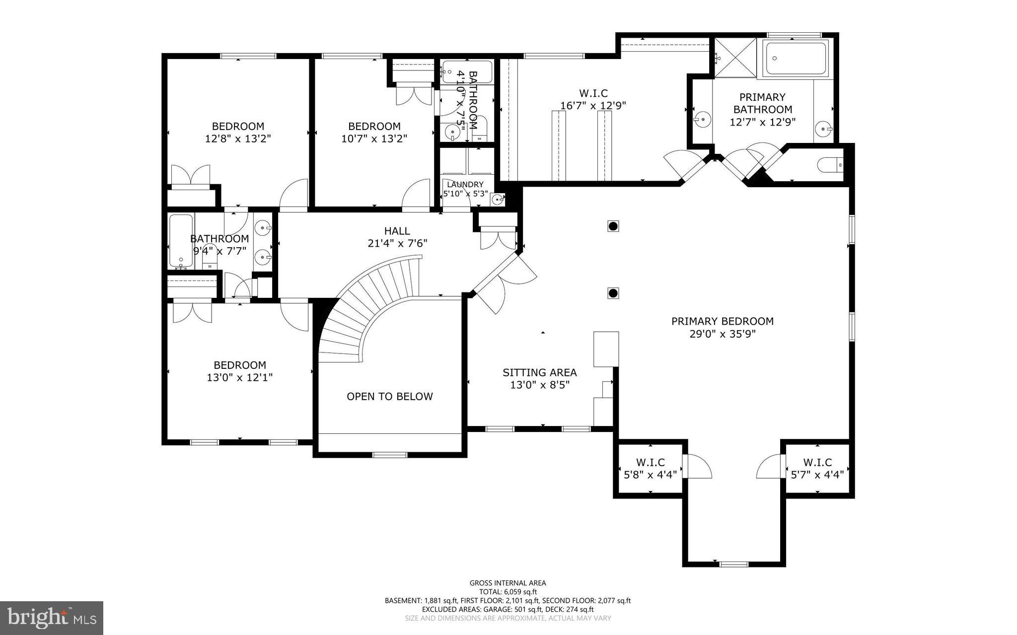 1051 NORTHFALLS COURT