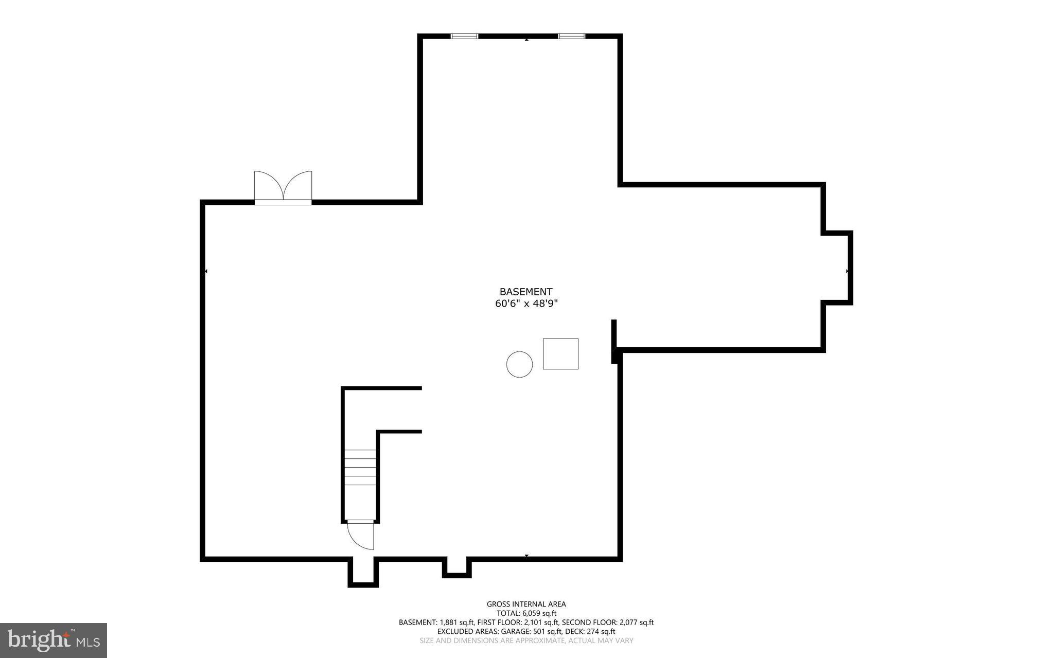 1051 NORTHFALLS COURT