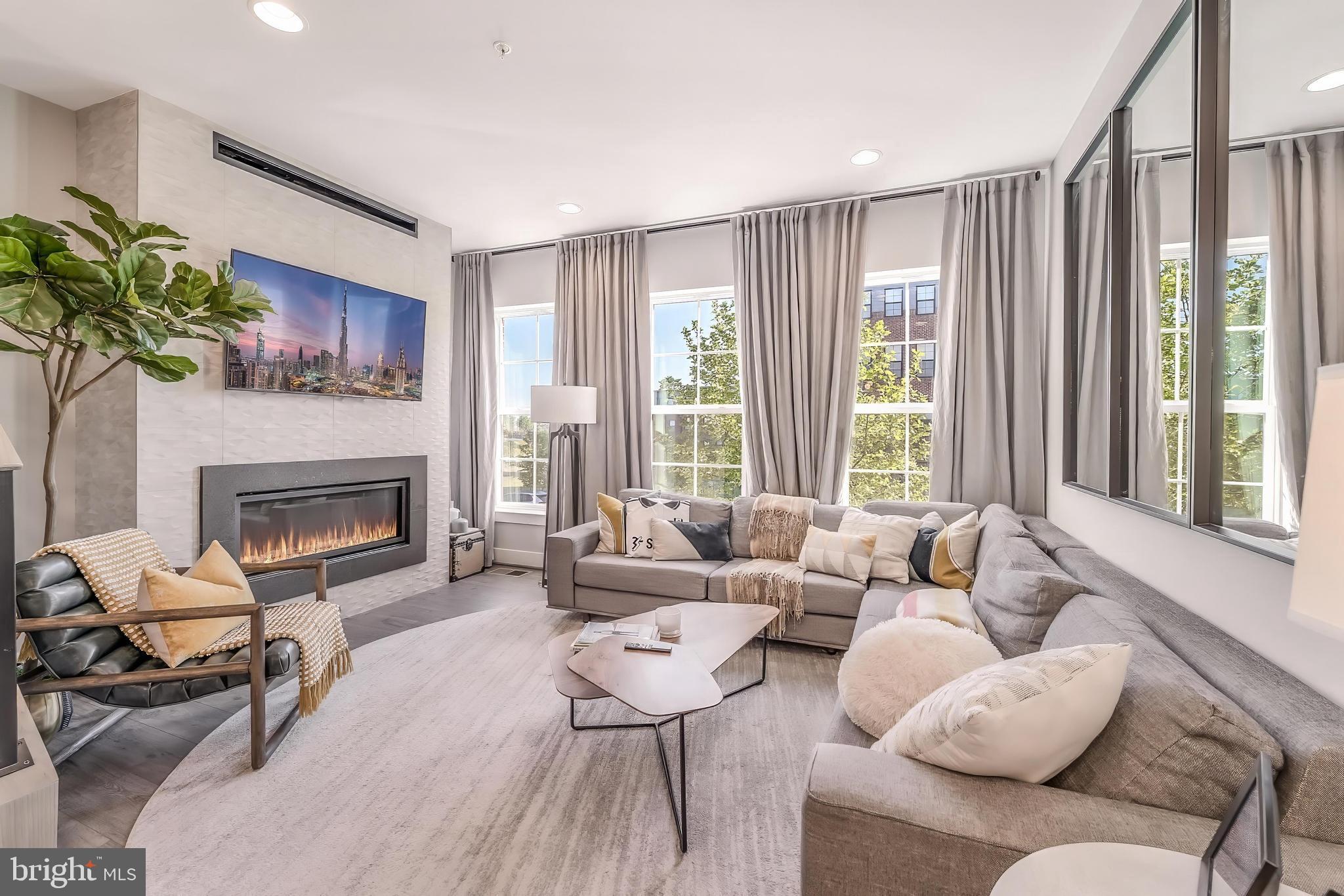 11303 RESTON STATION BOULEVARD