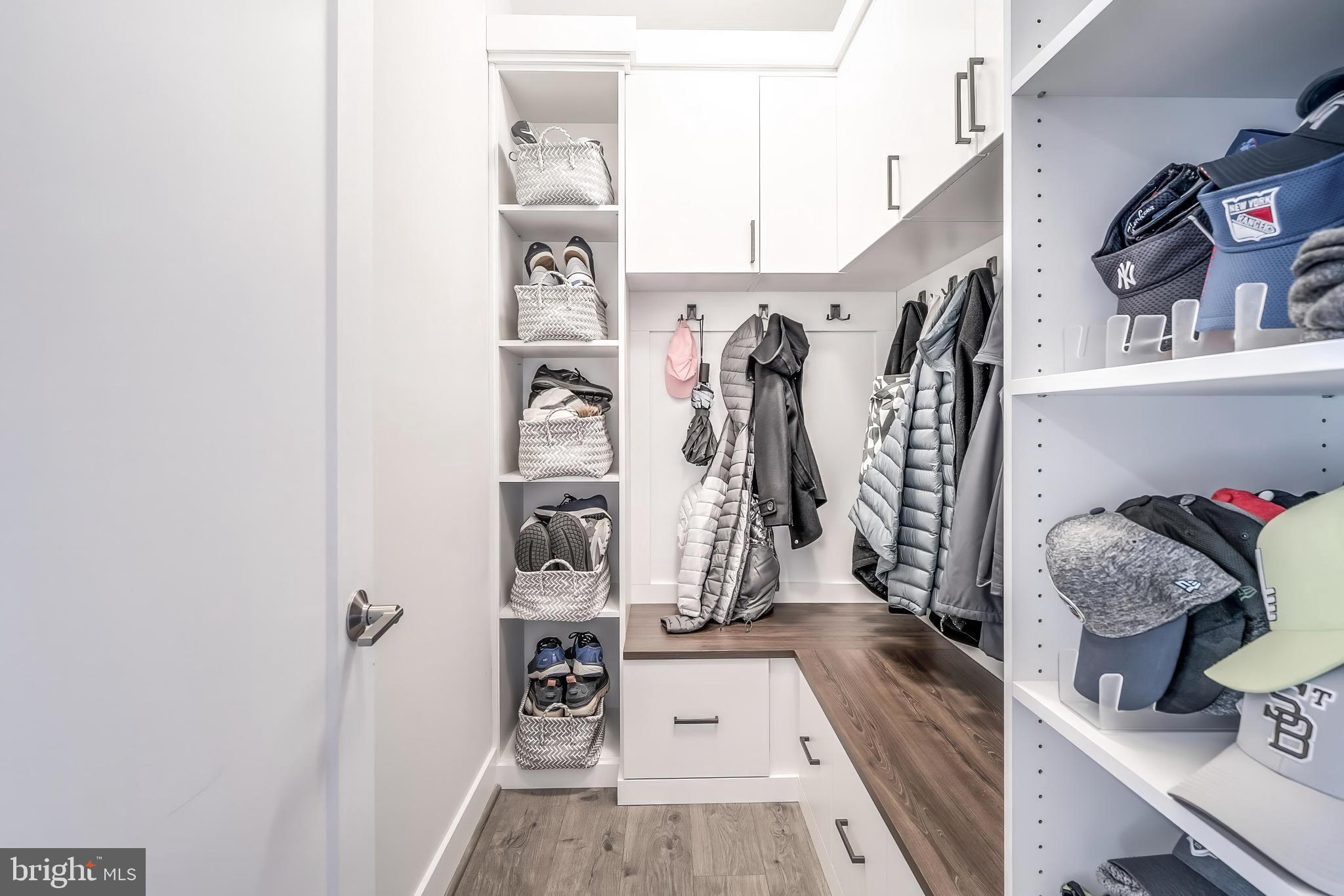 11303 RESTON STATION BOULEVARD