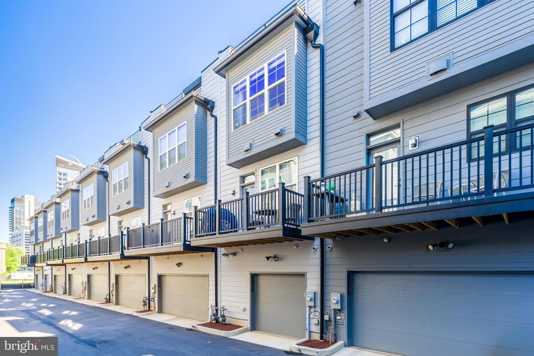 11303 RESTON STATION BOULEVARD