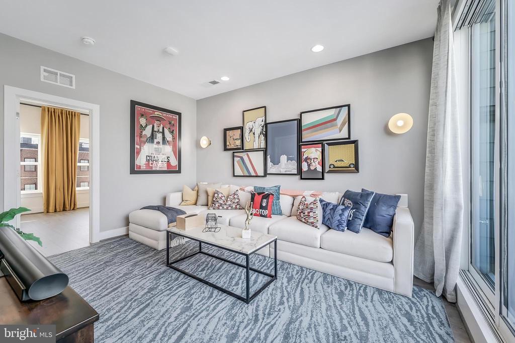 11303 RESTON STATION BOULEVARD