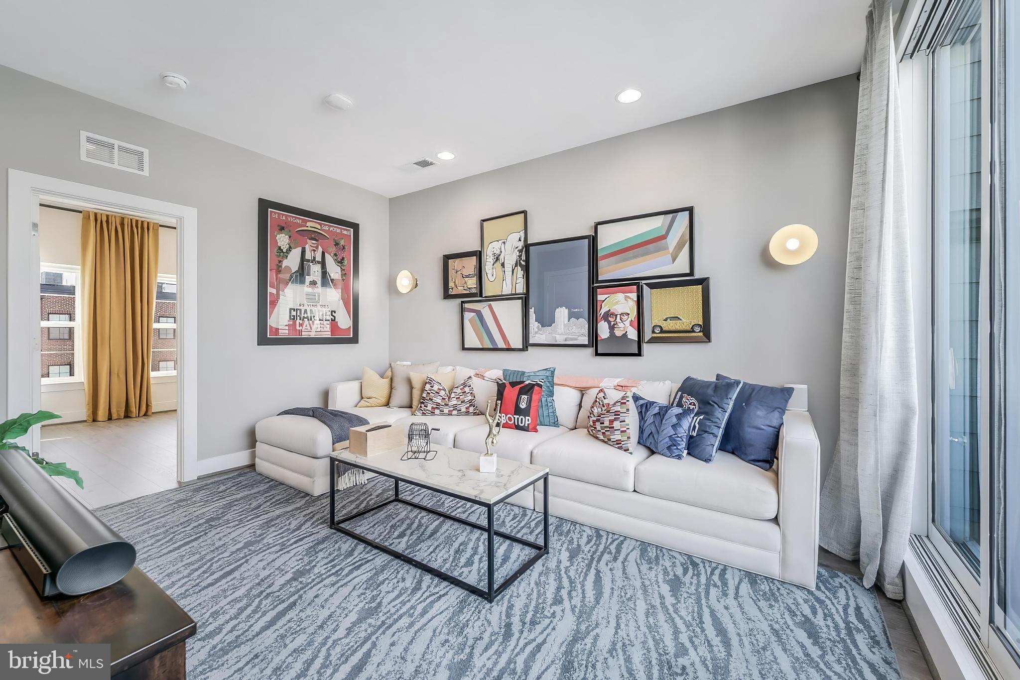 11303 RESTON STATION BOULEVARD