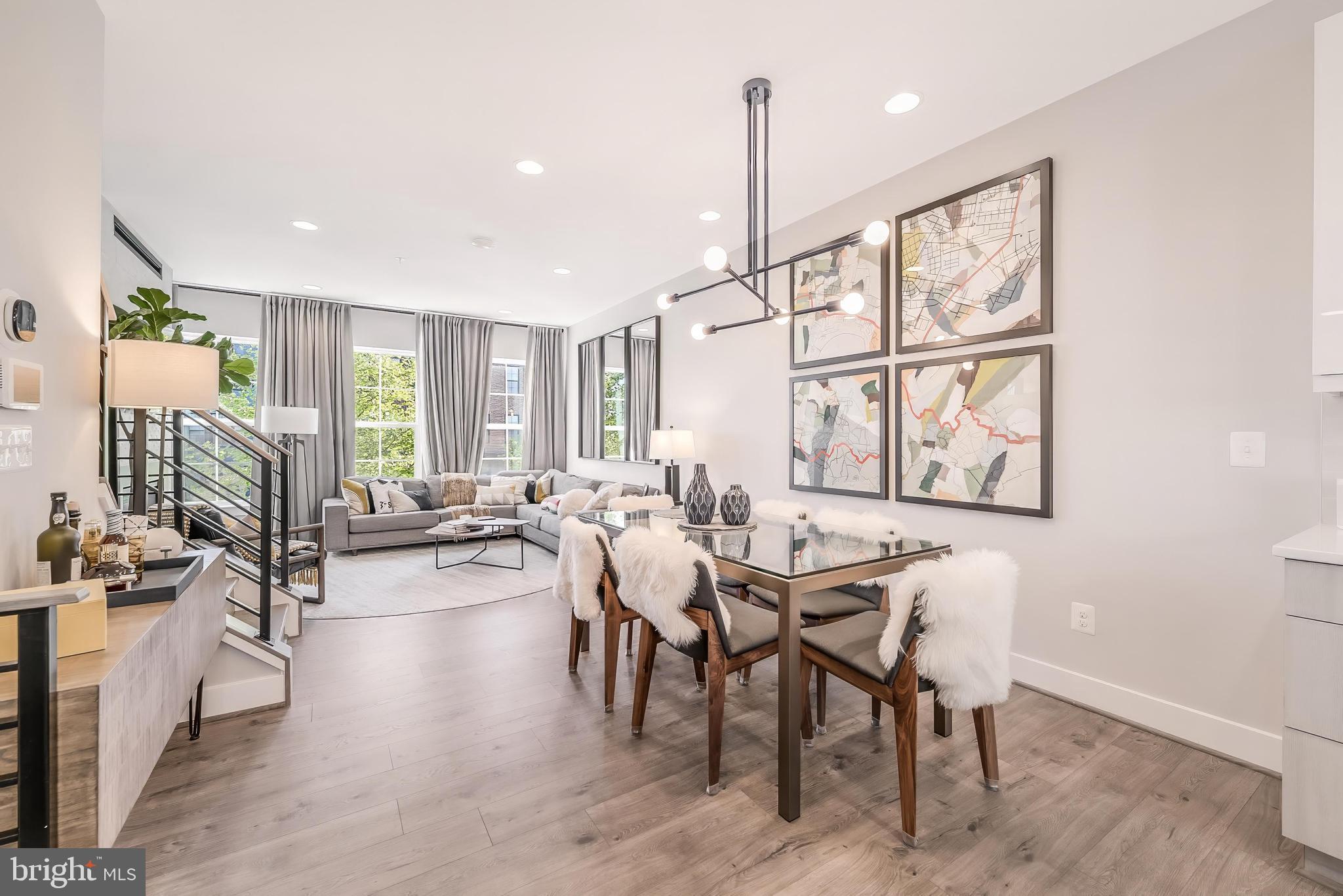 11303 RESTON STATION BOULEVARD