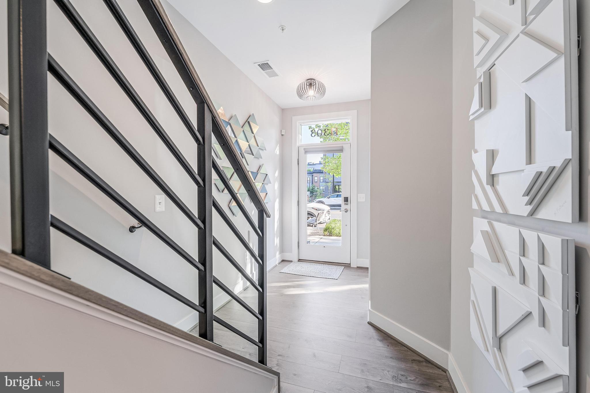 11303 RESTON STATION BOULEVARD