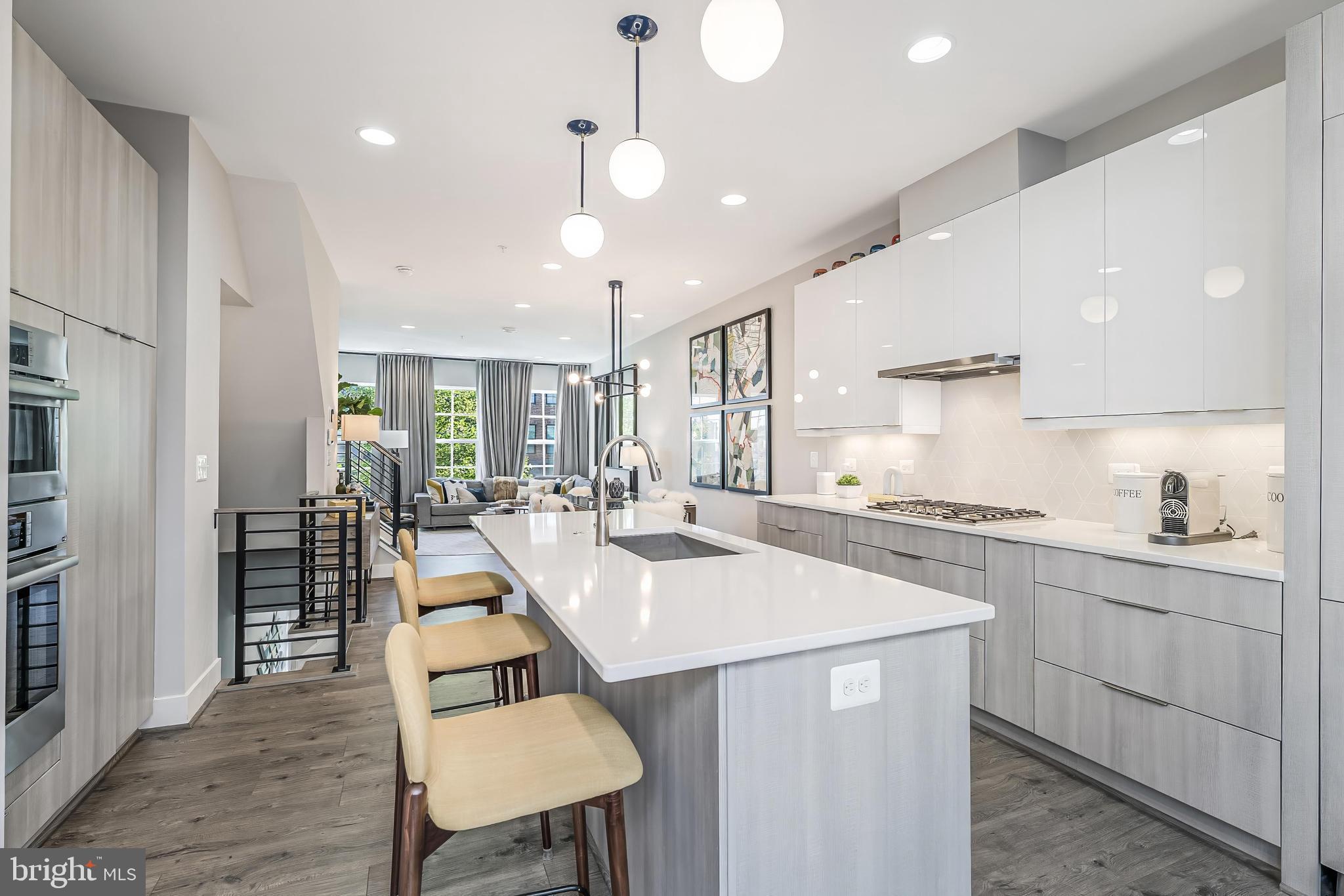 11303 RESTON STATION BOULEVARD